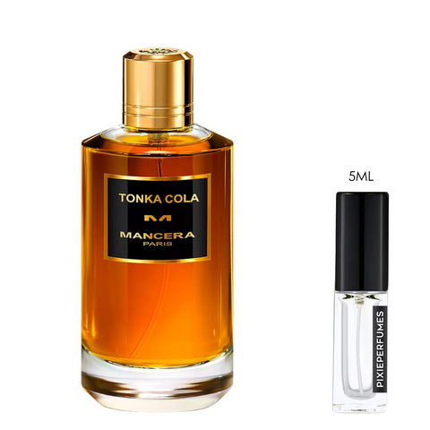 Mancera Tonka Cola - 5mL Sample