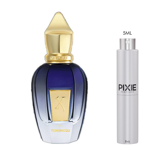 SAMPLE - Xerjoff Torino 22 EDP