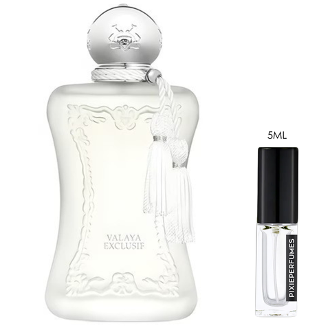 SAMPLE - Parfums De Marly Valaya Exclusif EDP