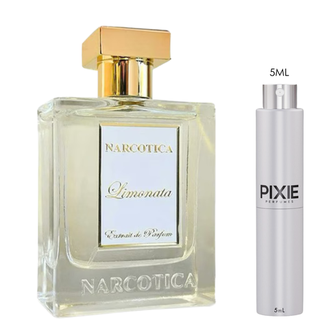 SAMPLE - Narcotica Limonata Extrait