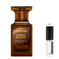 Tom Ford Myrrhe Mystere - 5mL Sample