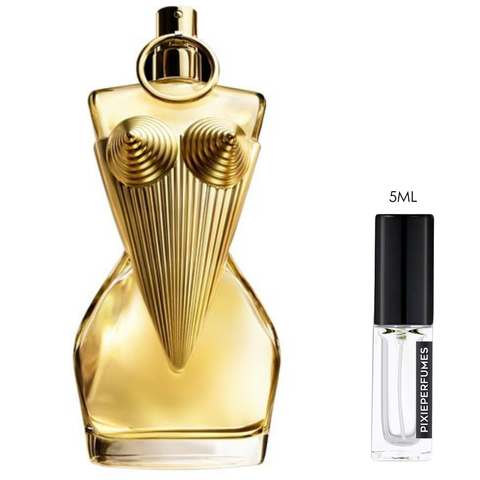 SAMPLE - Jean Paul Gaultier Divine EDP