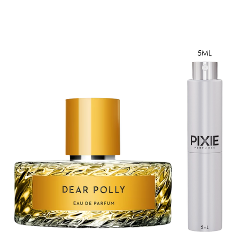 SAMPLE - Vilhelm Parfumerie Dear Polly EDP