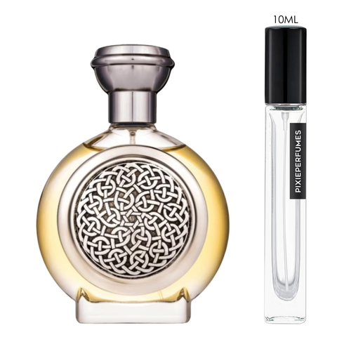 SAMPLE - Boadicea The Victorious Bodacious EDP