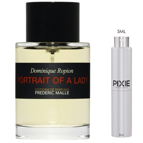 SAMPLE - Frederic Malle Portrait Of A Lady EDP