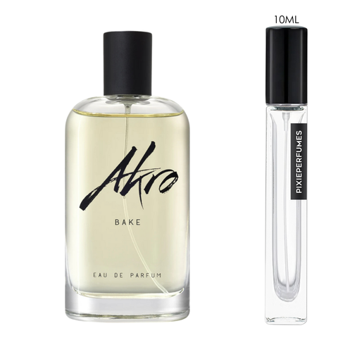 SAMPLE - Akro Bake EDP