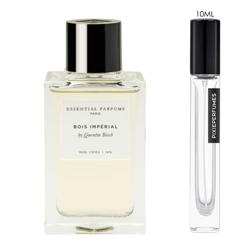 SAMPLE - Essential Parfums Bois Imperial EDP