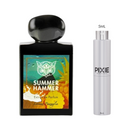 Lorenzo Pazzaglia Summer Hammer Extrait - Travel Sample