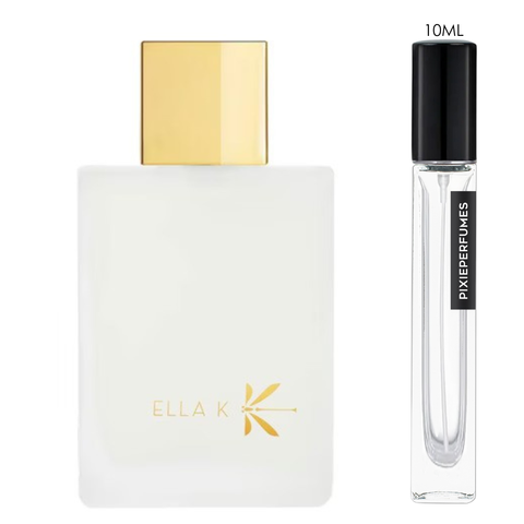 SAMPLE - Ella K Musc K EDP