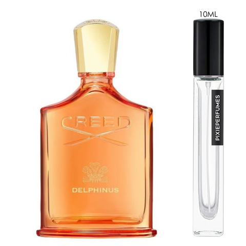SAMPLE - Creed Delphinus EDP
