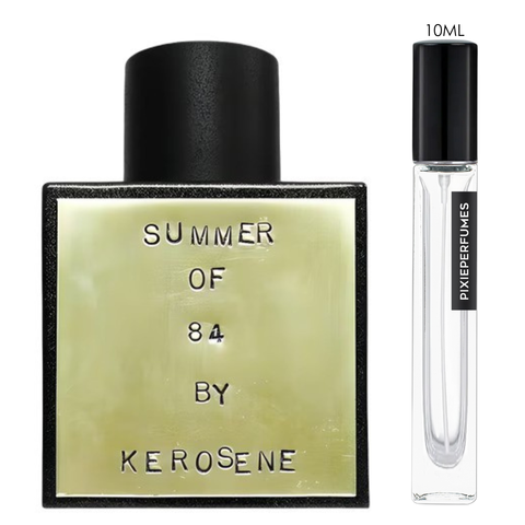 SAMPLE - Kerosene Summer Of 84 EDP