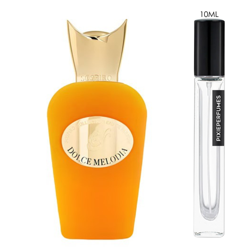SAMPLE - Sospiro Dolce Melodia EDP