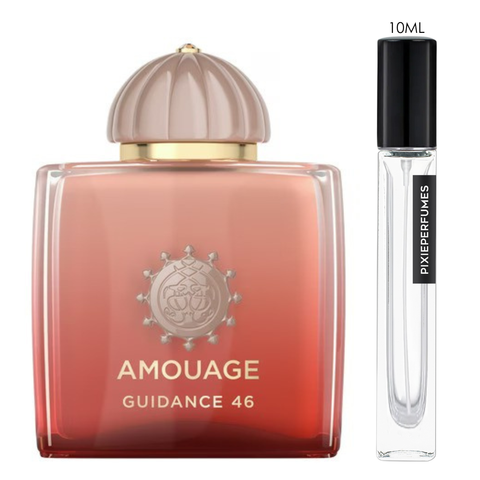SAMPLE - Amouage Guidance 46 Extrait
