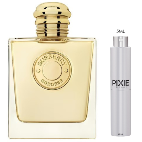 SAMPLE - Burberry Goddess EDP