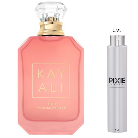 SAMPLE - Kayali Sparkling Lychee EDP