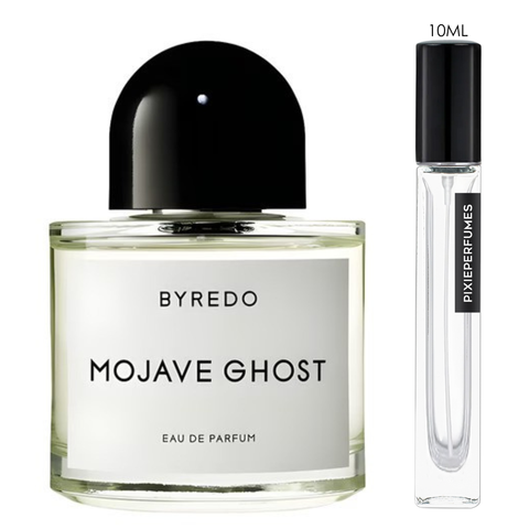 SAMPLE - Byredo Parfums Mojave Ghost EDP