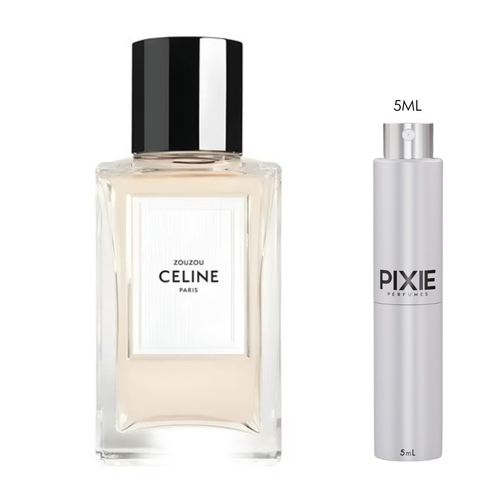 SAMPLE - Celine Zouzou EDP