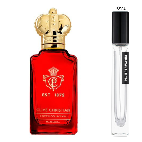 SAMPLE - Clive Christian Town & Country EDP