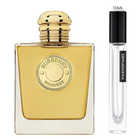 SAMPLE - Burberry Goddess EDP Intense