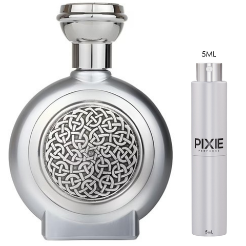 SAMPLE - Boadicea The Victorious Heroine EDP