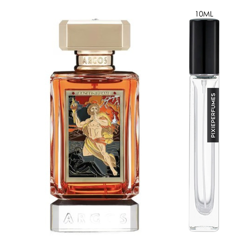 SAMPLE - Argos Sacred Flame EDP