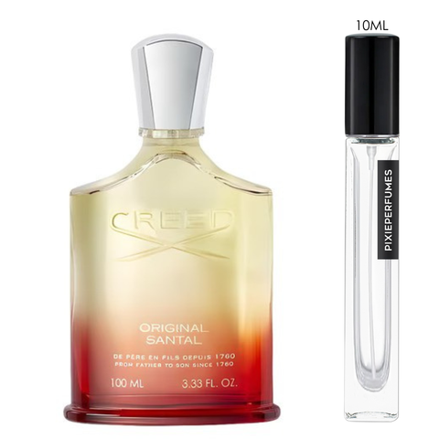 SAMPLE - Creed Original Santal EDP