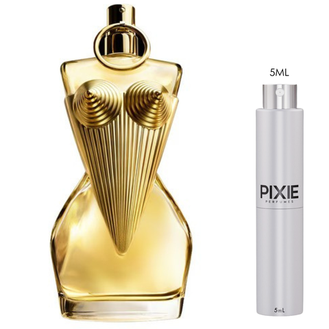 SAMPLE - Jean Paul Gaultier Divine EDP