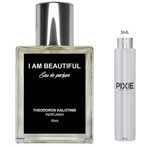 SAMPLE - Theodoros Kalotinis I Am Beautiful EDP