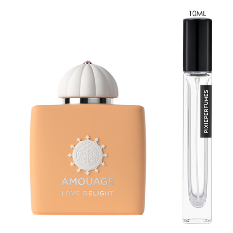 SAMPLE - Amouage Love Delight EDP