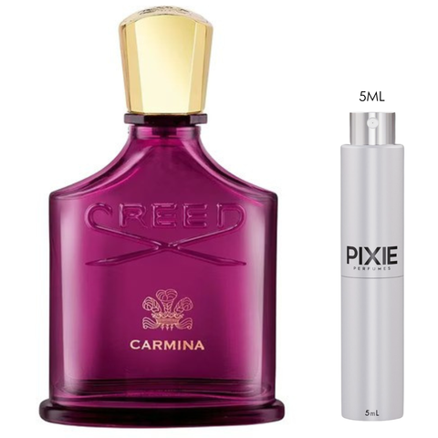 SAMPLE - Creed Carmina EDP