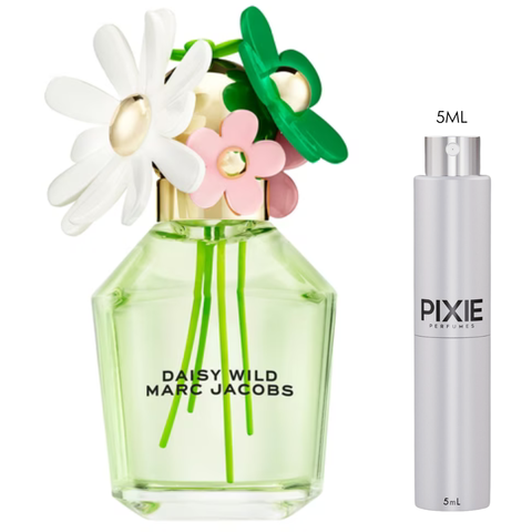 SAMPLE - Marc Jacobs Daisy Wild EDP