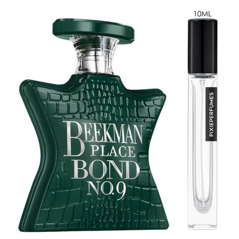 SAMPLE - Bond No. 9 Beekman Place EDP