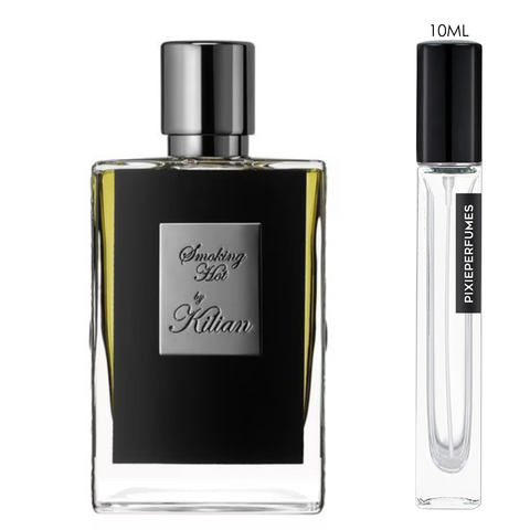 SAMPLE - Kilian Smoking Hot EDP