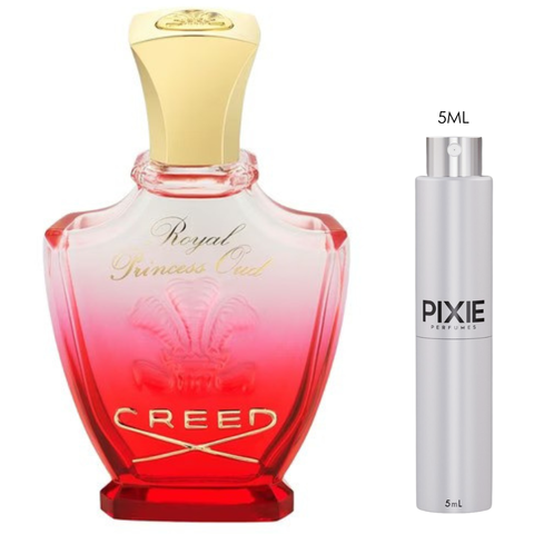 SAMPLE - Creed Royal Princess Oud EDP