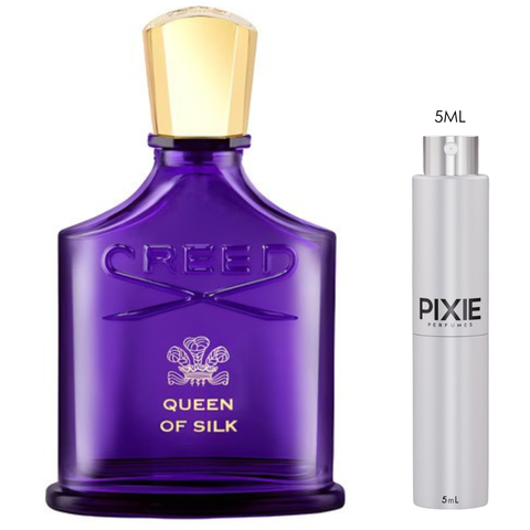 SAMPLE - Creed Queen Of Silk EDP