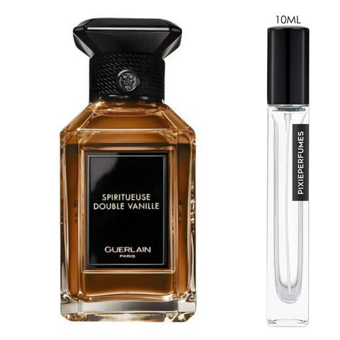 SAMPLE - Guerlain Spiritueuse Double Vanille EDP