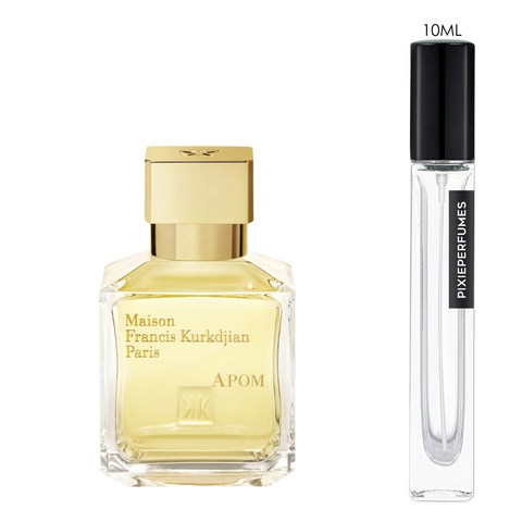 SAMPLE - Maison Francis Kurkdjian Apom EDP
