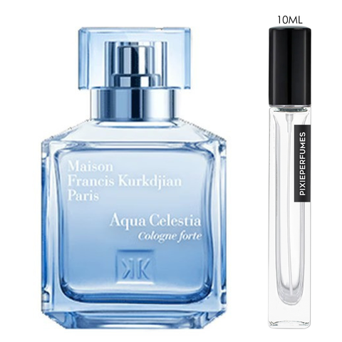 SAMPLE - Maison Francis Kurkdjian Aqua Celestia Cologne Forte EDP