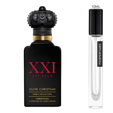 SAMPLE - Clive Christian Amberwood EDP