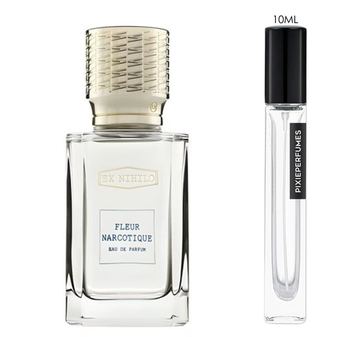 SAMPLE - Ex Nihilo Fleur Narcotique EDP