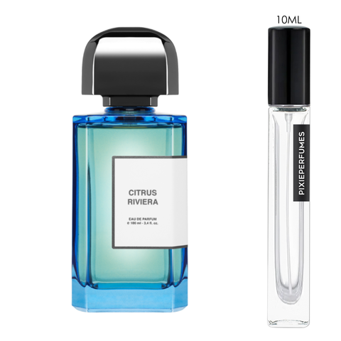 SAMPLE - BDK Parfums Citrus Riviera EDP