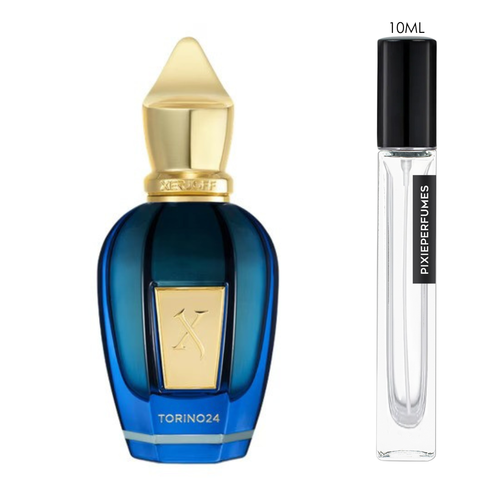SAMPLE - Xerjoff Torino 24 EDP