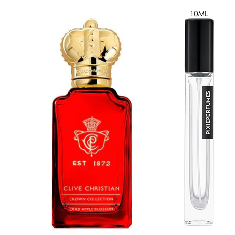 SAMPLE - Clive Christian Crab Apple Blossom EDP