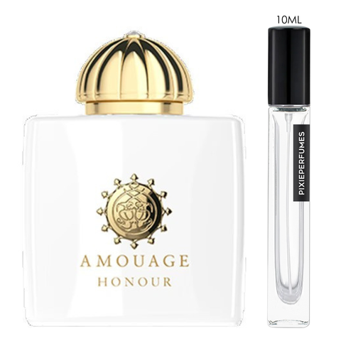 SAMPLE - Amouage Honour EDP