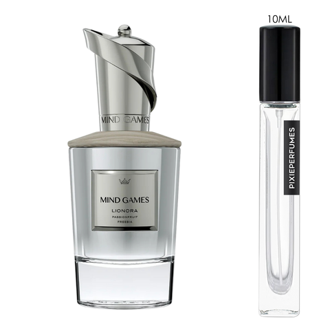 SAMPLE - Mind Games Lionora Extrait