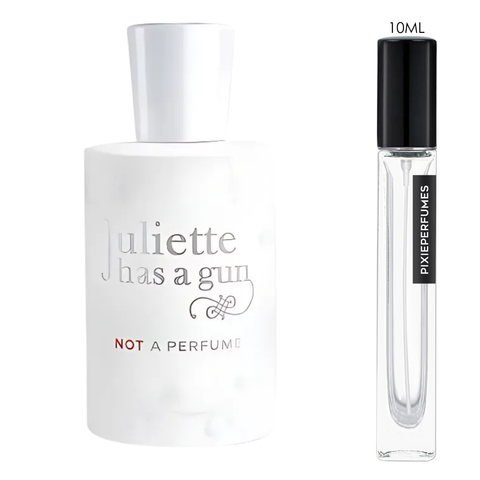 SAMPLE - Juliette Has A Gun Not a Perfume EDP