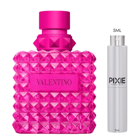 SAMPLE - Valentino Donna Born In Roma Pink PP EDP