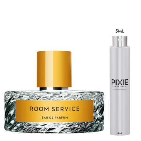 SAMPLE - Vilhelm Parfumerie Room Service EDP