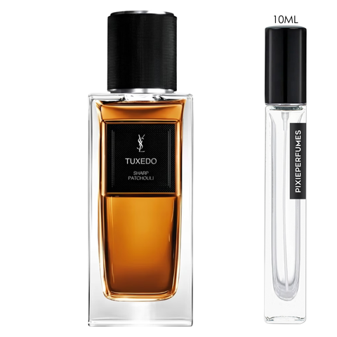 SAMPLE - Yves Saint Laurent Tuxedo EDP