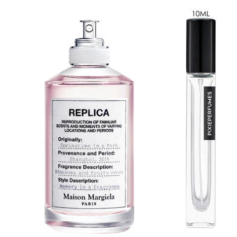 SAMPLE - Maison Margiela Springtime In A Park EDT
